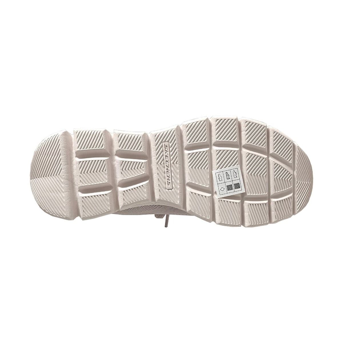 Women's Sneakers Skechers Pink