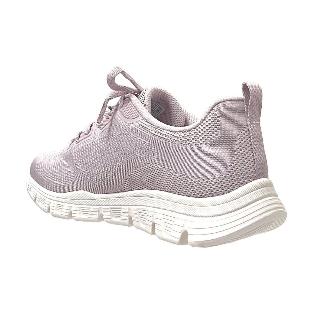 Women's Sneakers Skechers Pink