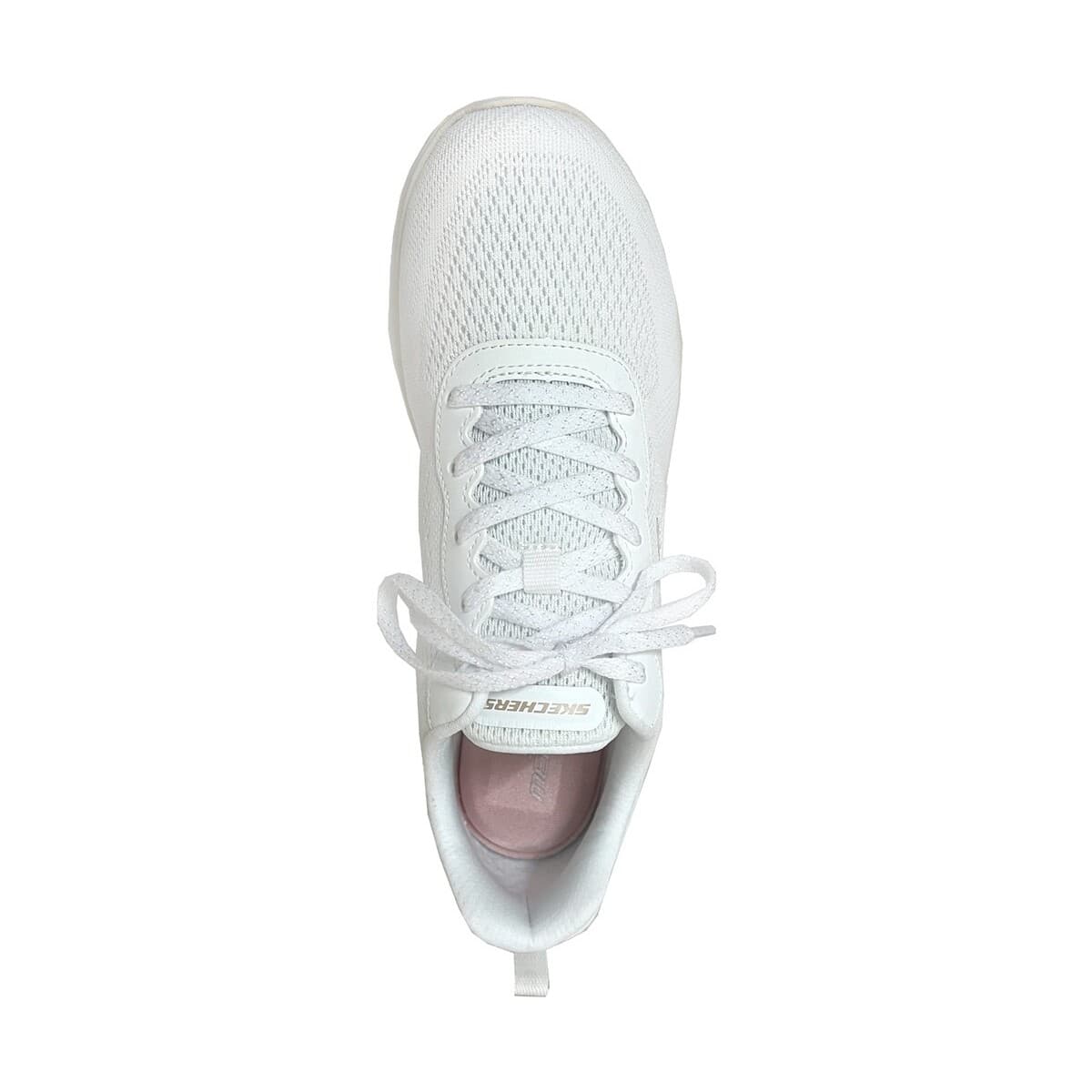 Women's Sneakers Skechers White