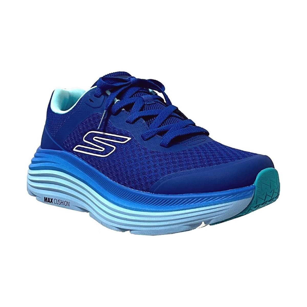 Men's Sneakers Skechers Blue