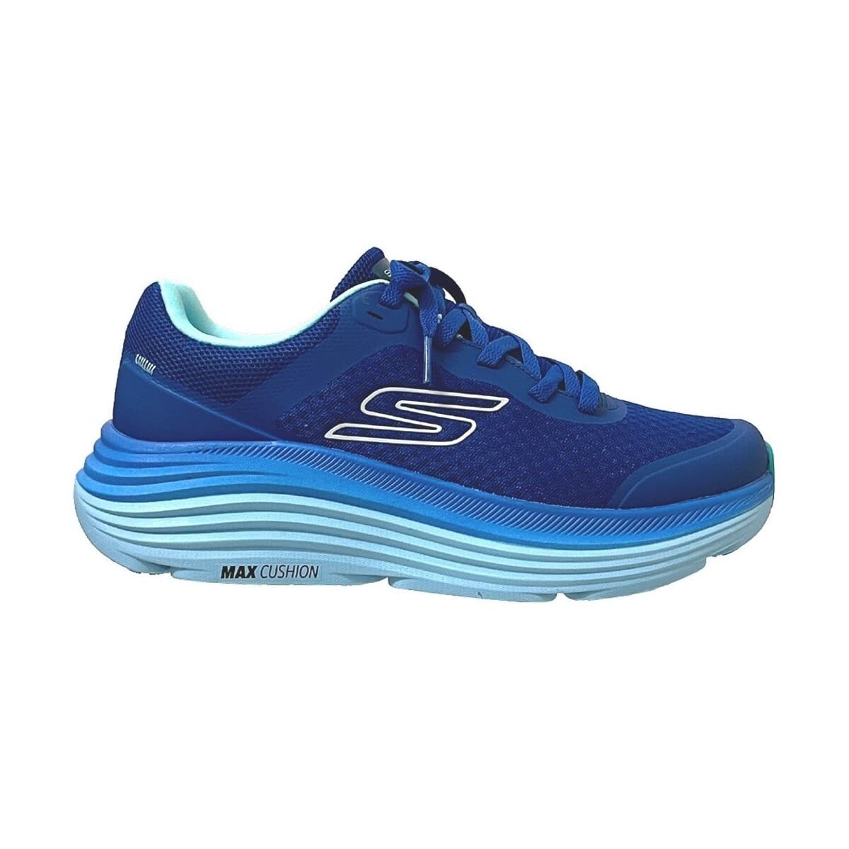 Men's Sneakers Skechers Blue