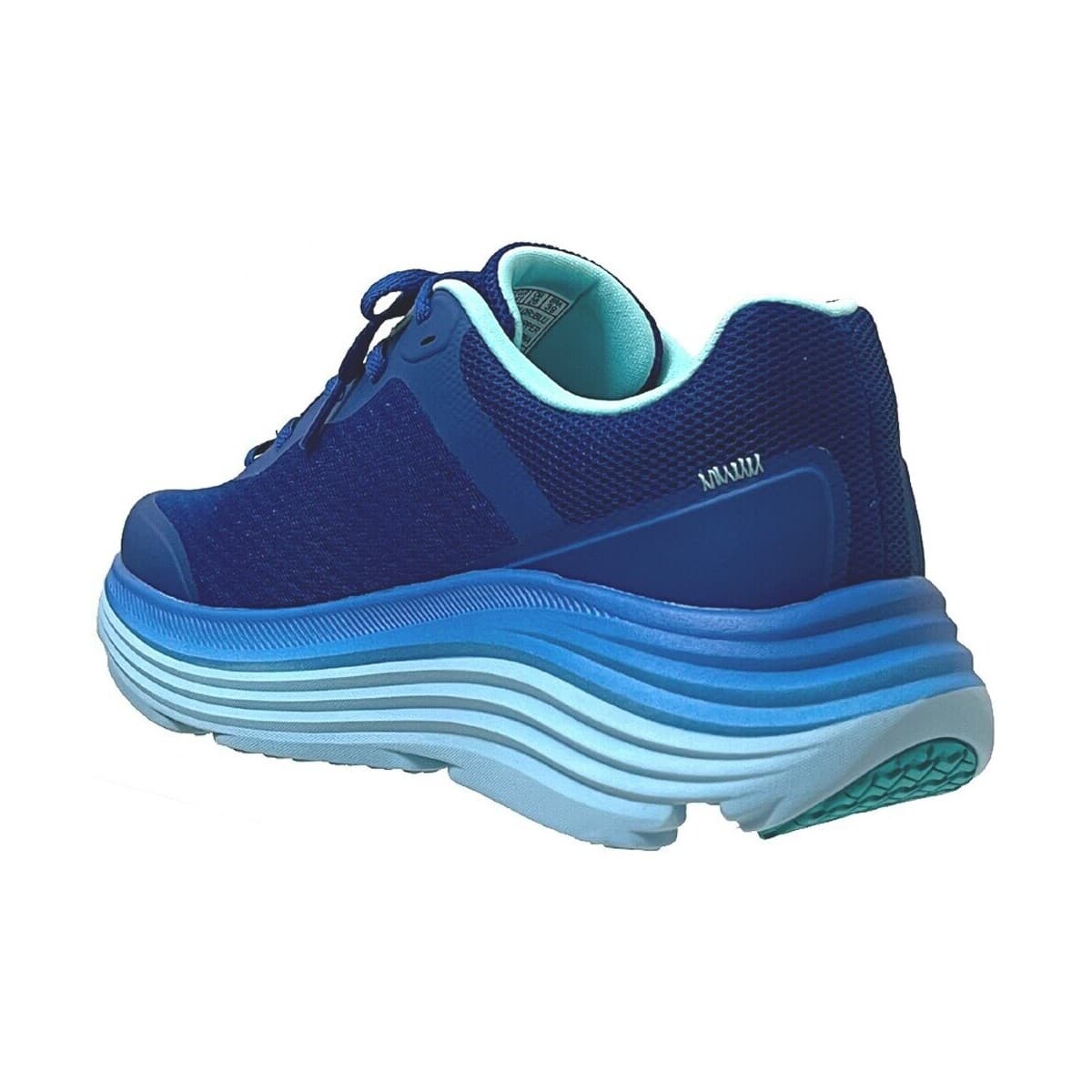 Men's Sneakers Skechers Blue