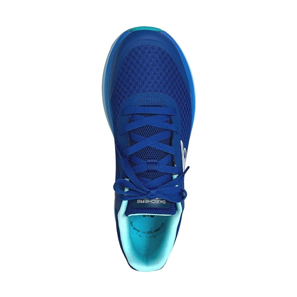 Men's Sneakers Skechers Blue