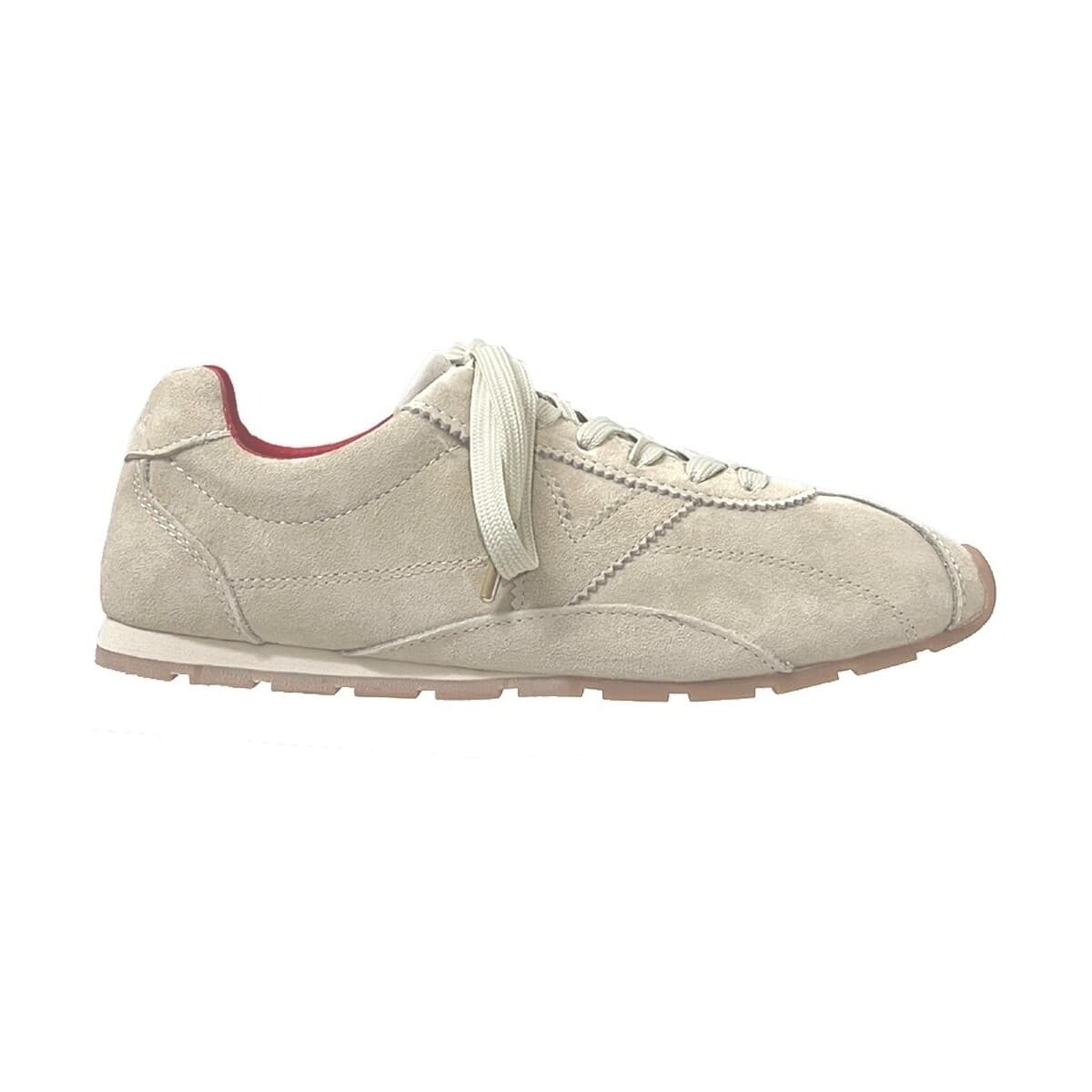 Women's Sneakers Victoria Beige