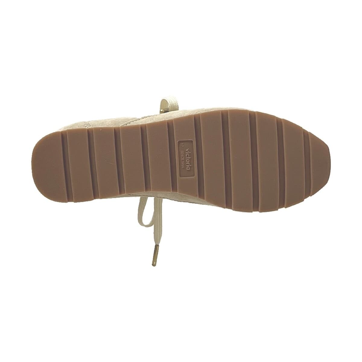 Women's Sneakers Victoria Beige