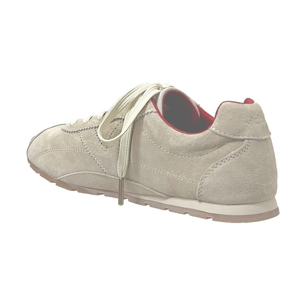 Women's Sneakers Victoria Beige