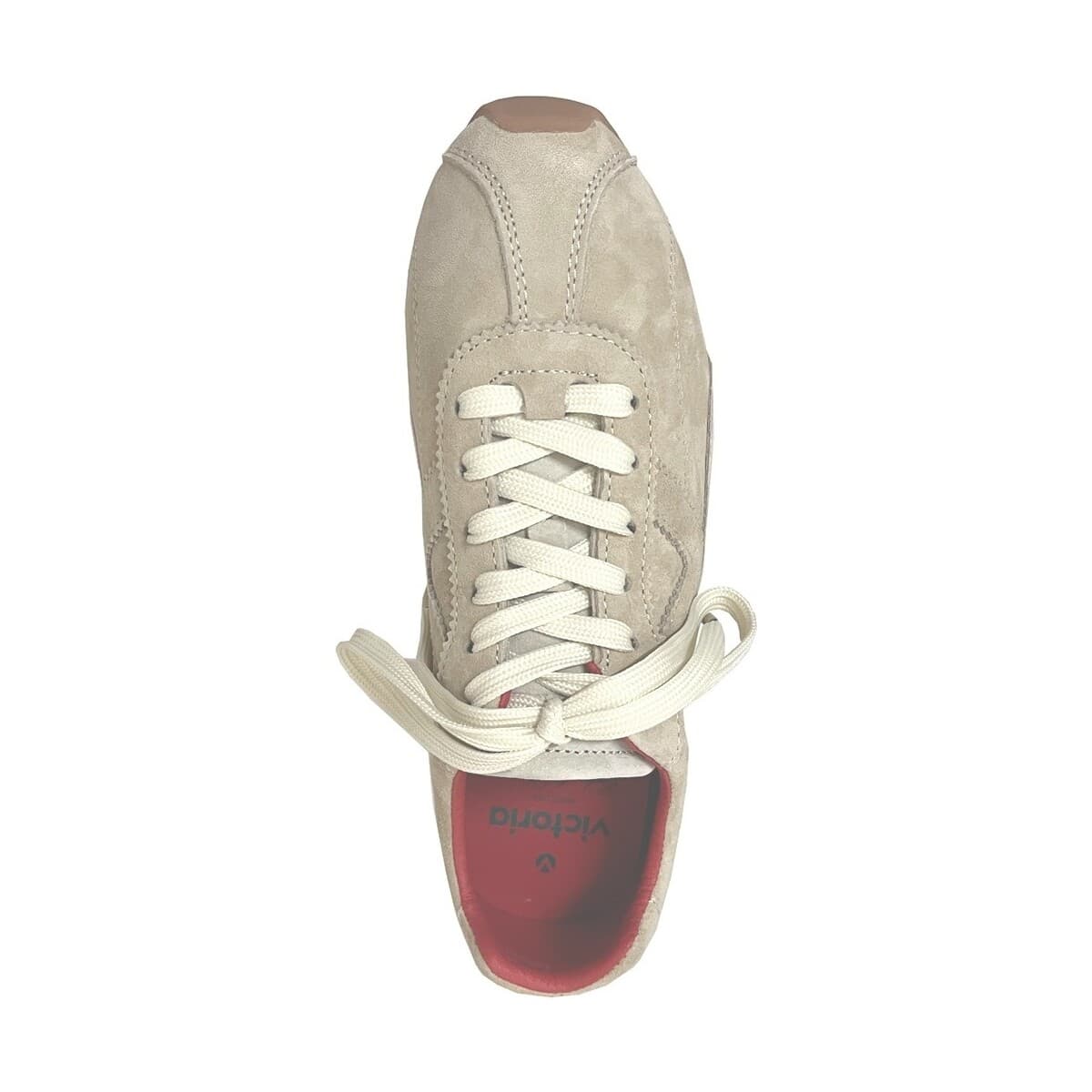 Women's Sneakers Victoria Beige