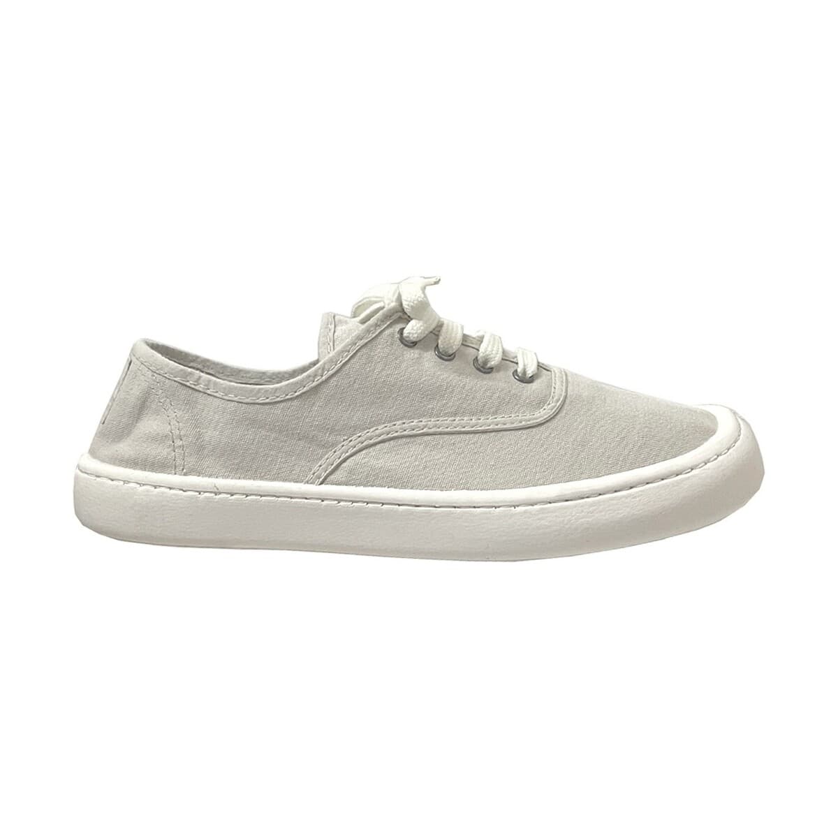 Women's Sneakers Victoria Beige