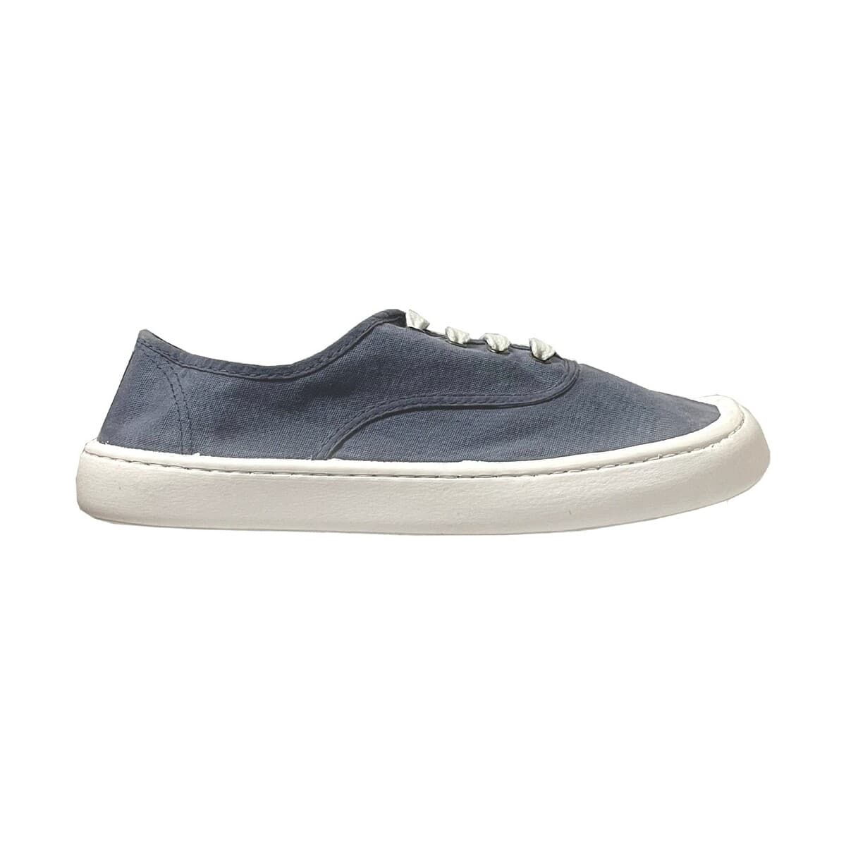 Women's Sneakers Victoria Blue