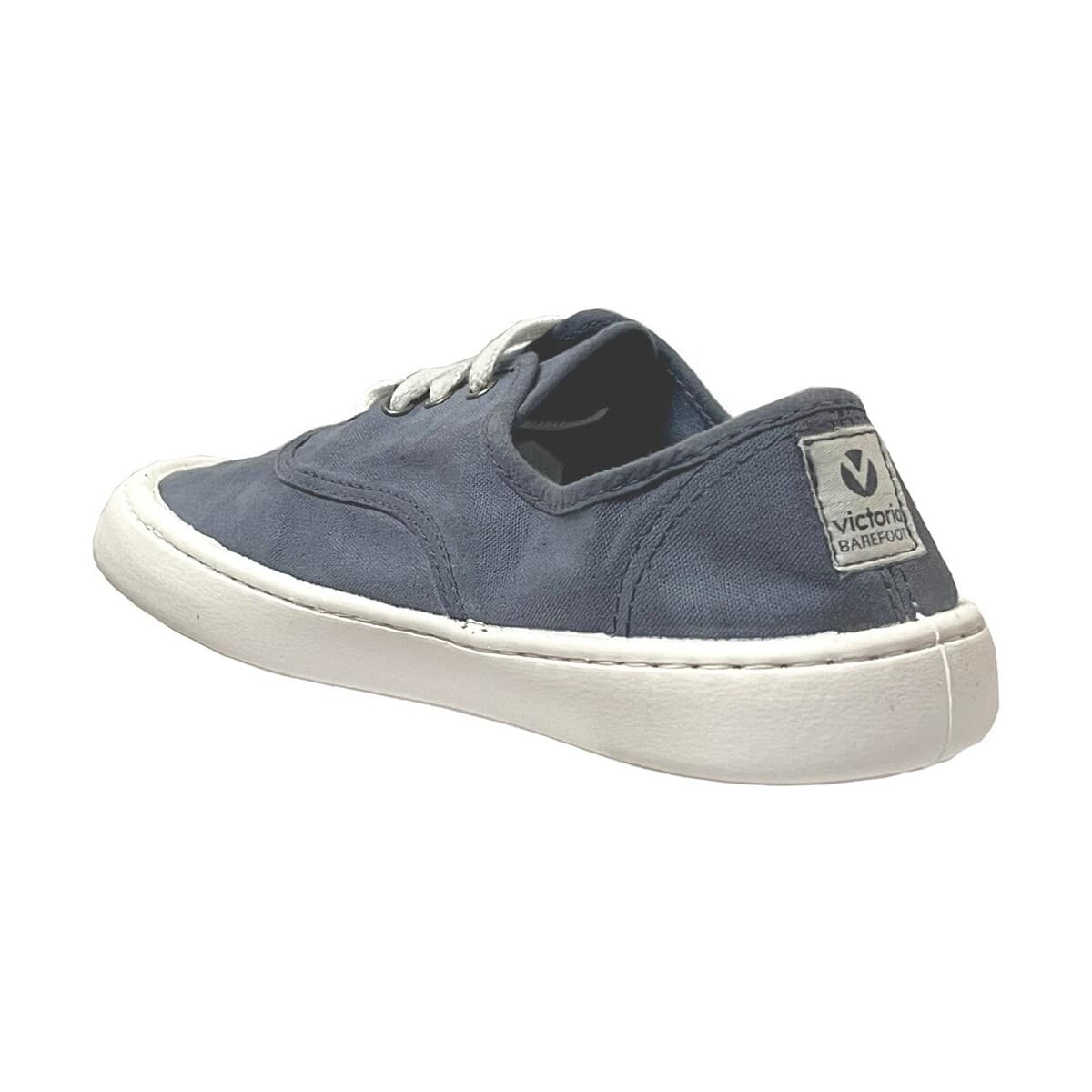 Women's Sneakers Victoria Blue