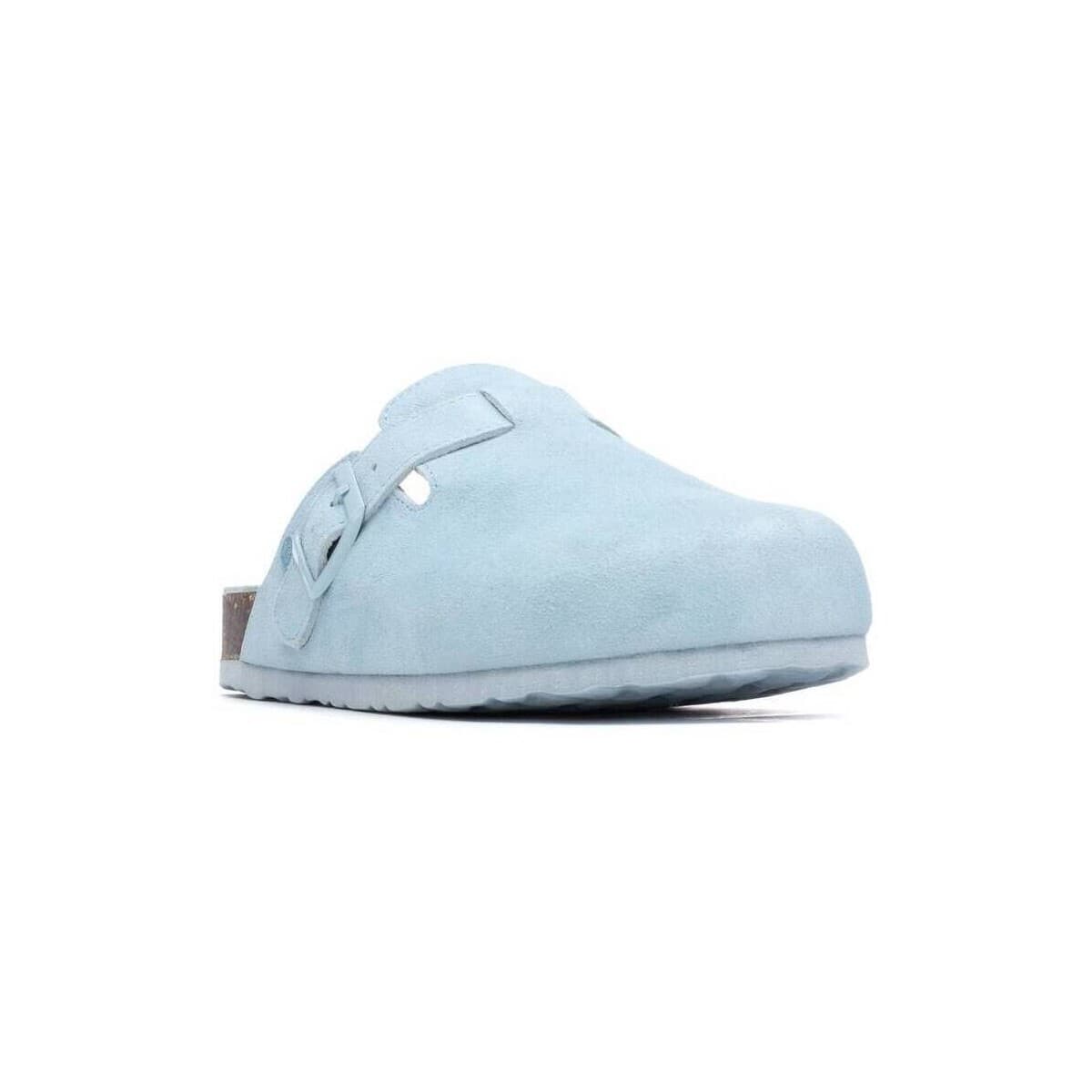 Women's Clogs Xti Blue