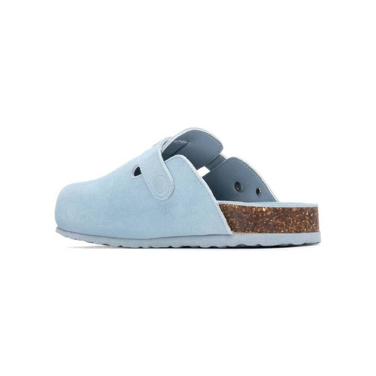Women's Clogs Xti Blue