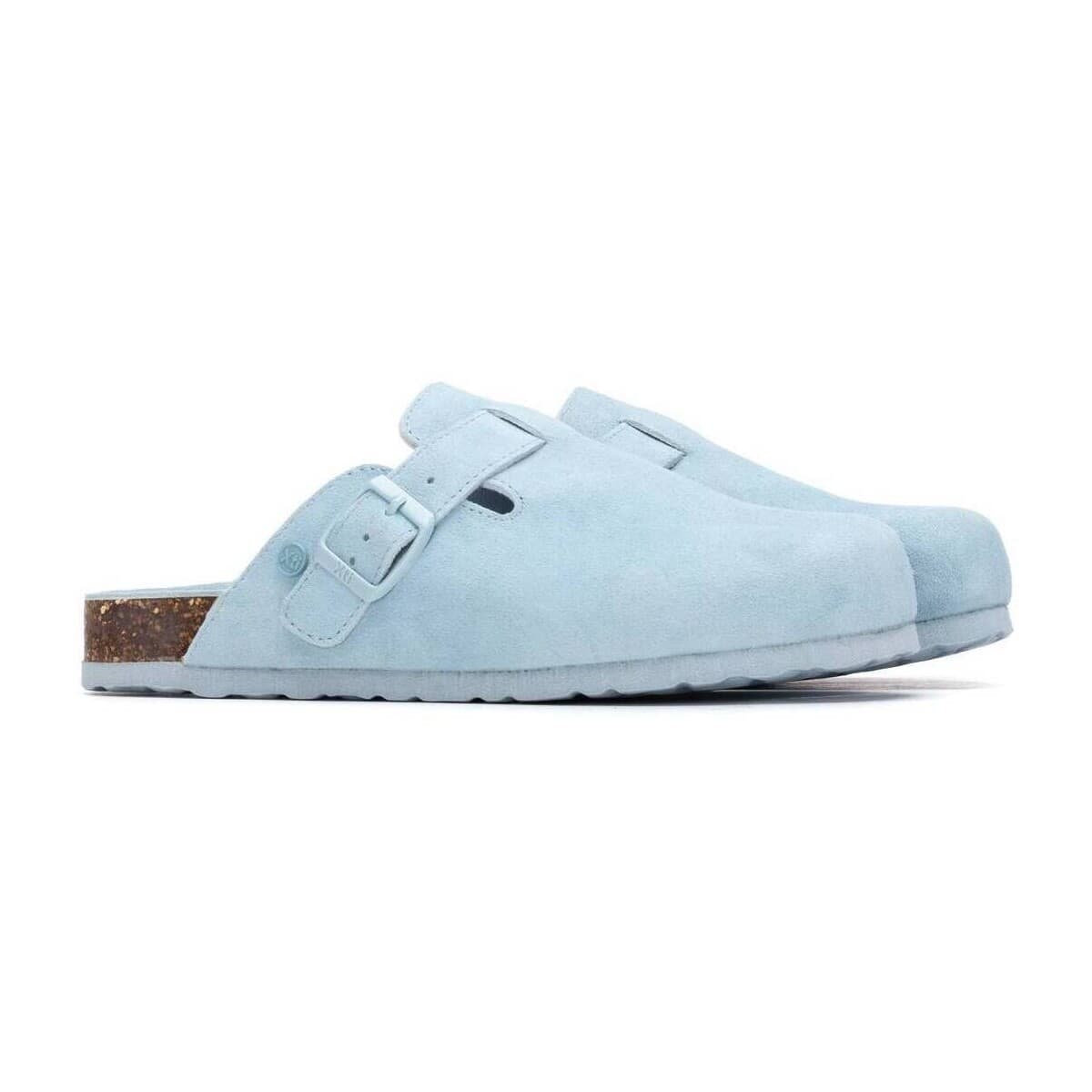 Women's Clogs Xti Blue