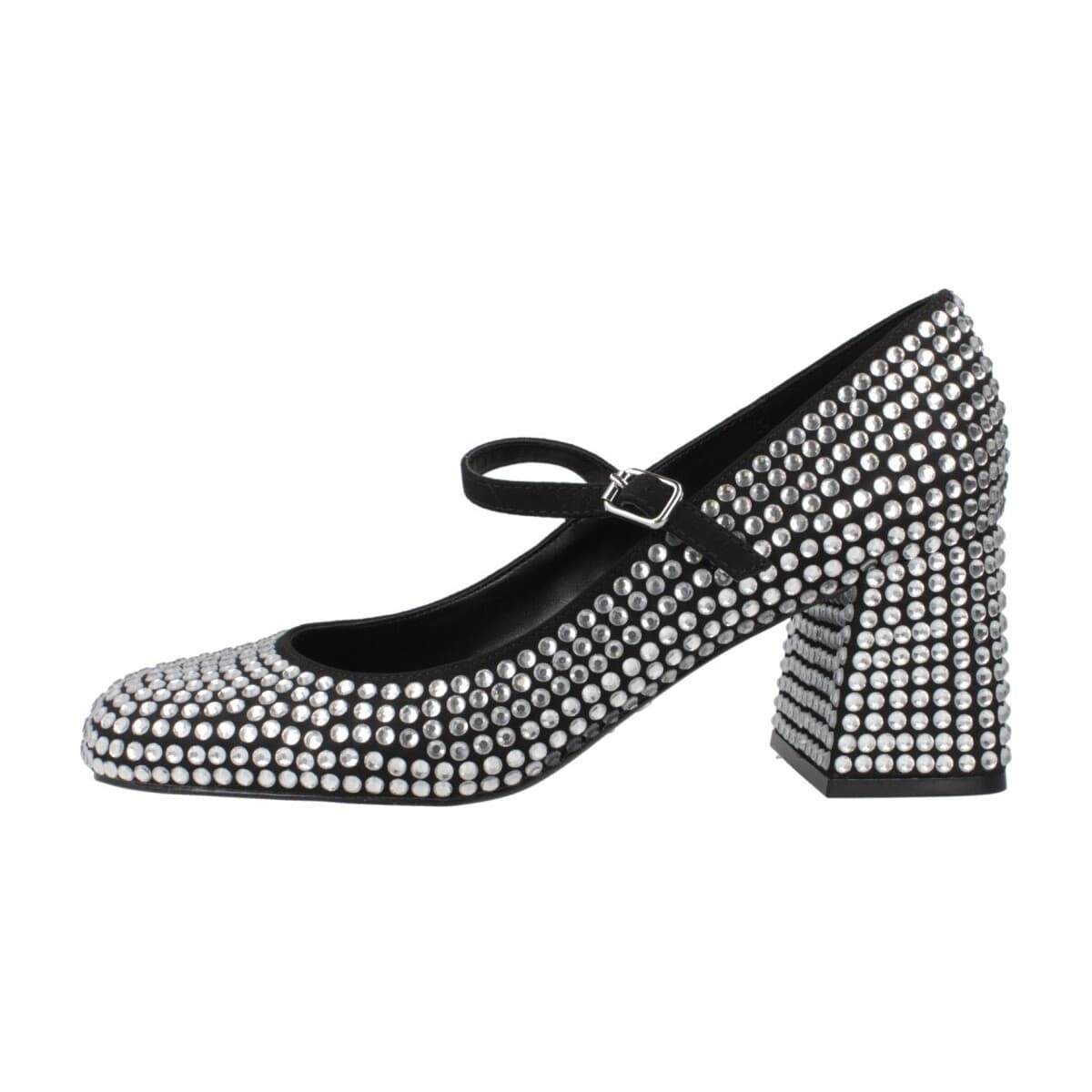 Women's Pumps Steve Madden Black