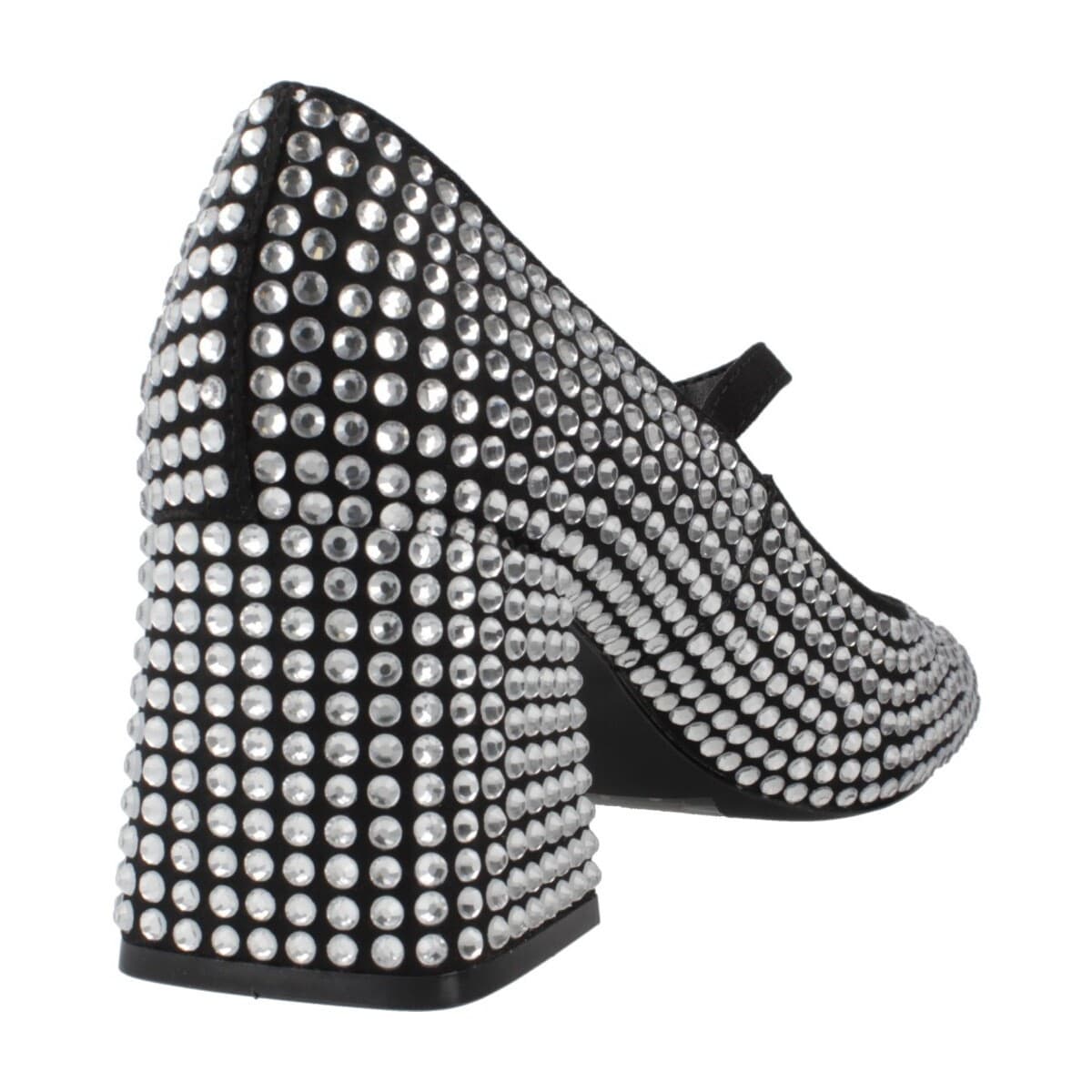 Women's Pumps Steve Madden Black