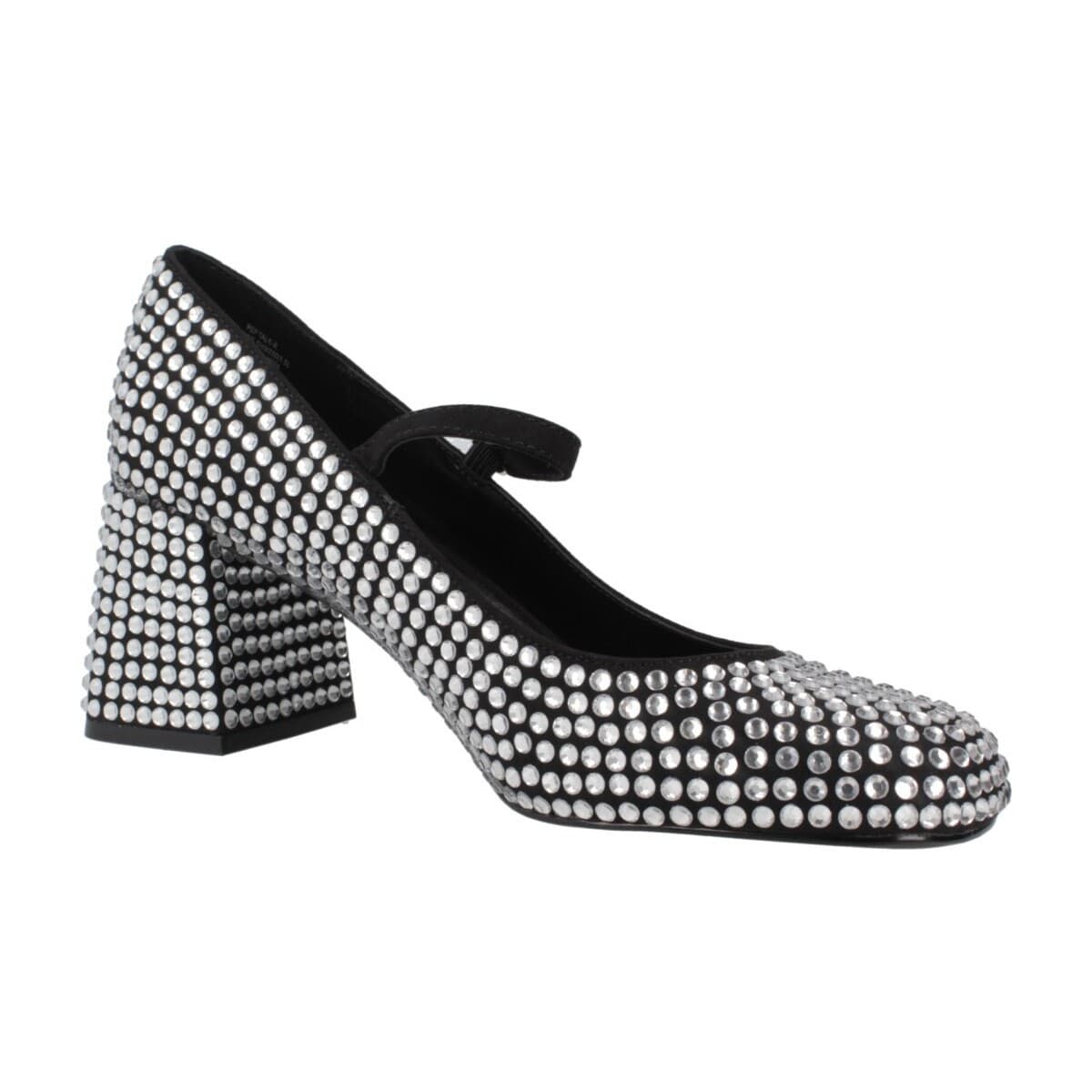 Women's Pumps Steve Madden Black