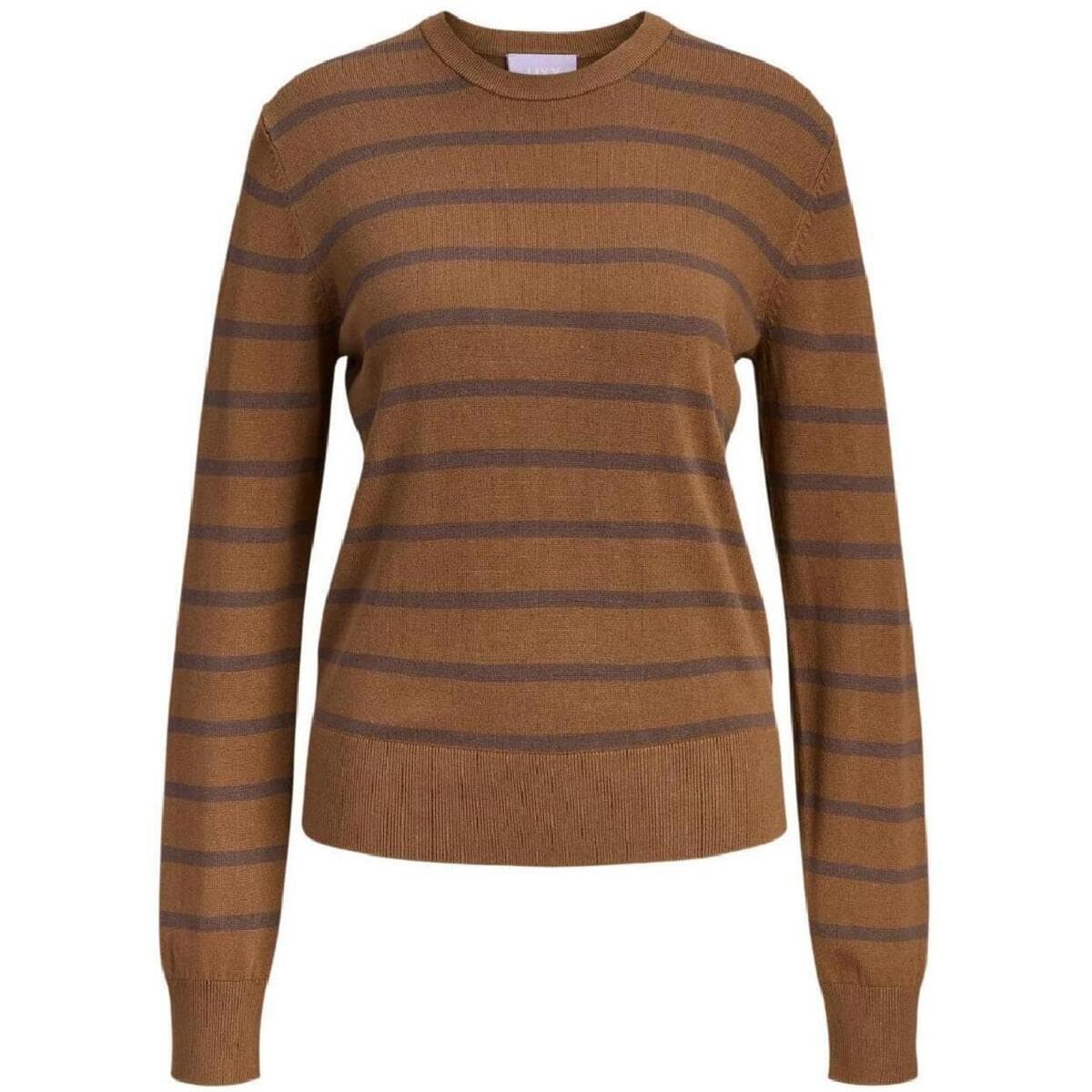 Πουλόβερ JJXX 12271466 bison