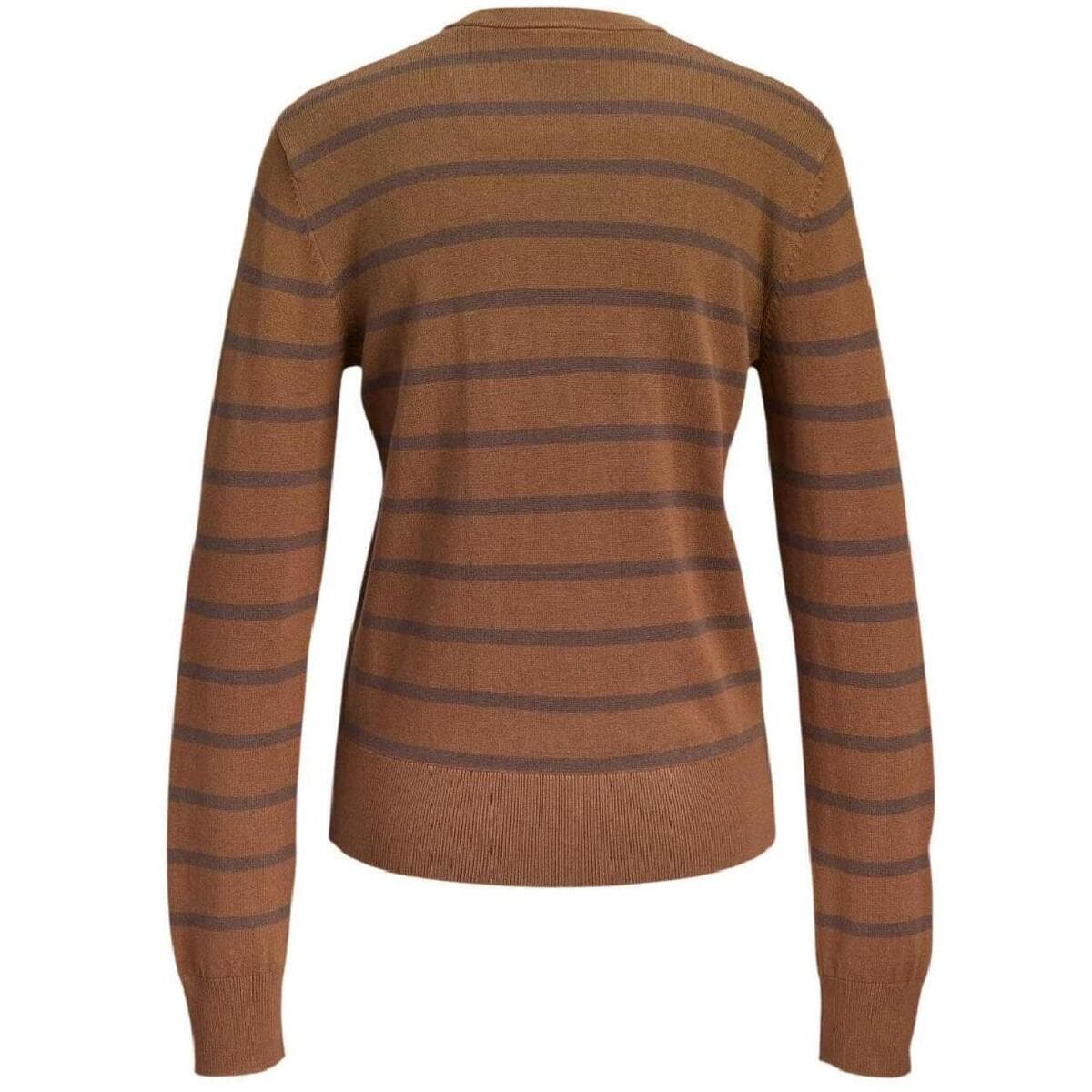Women's Sweaters JJXX Brown