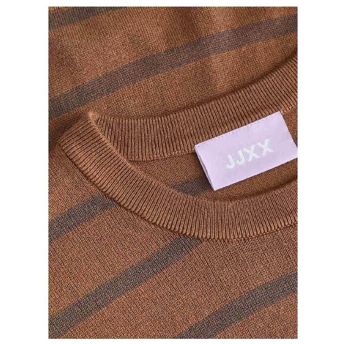 Women's Sweaters JJXX Brown