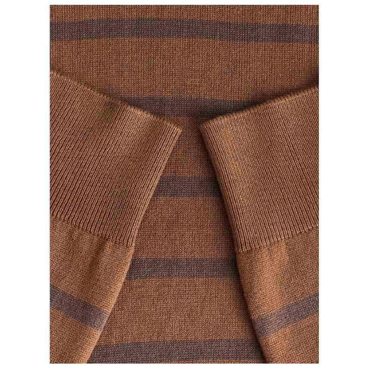 Women's Sweaters JJXX Brown