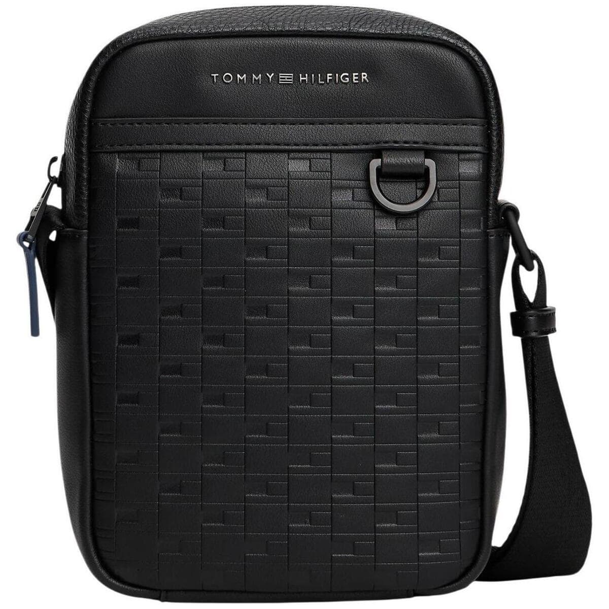 Women's Shoulder Bags Tommy Hilfiger Black