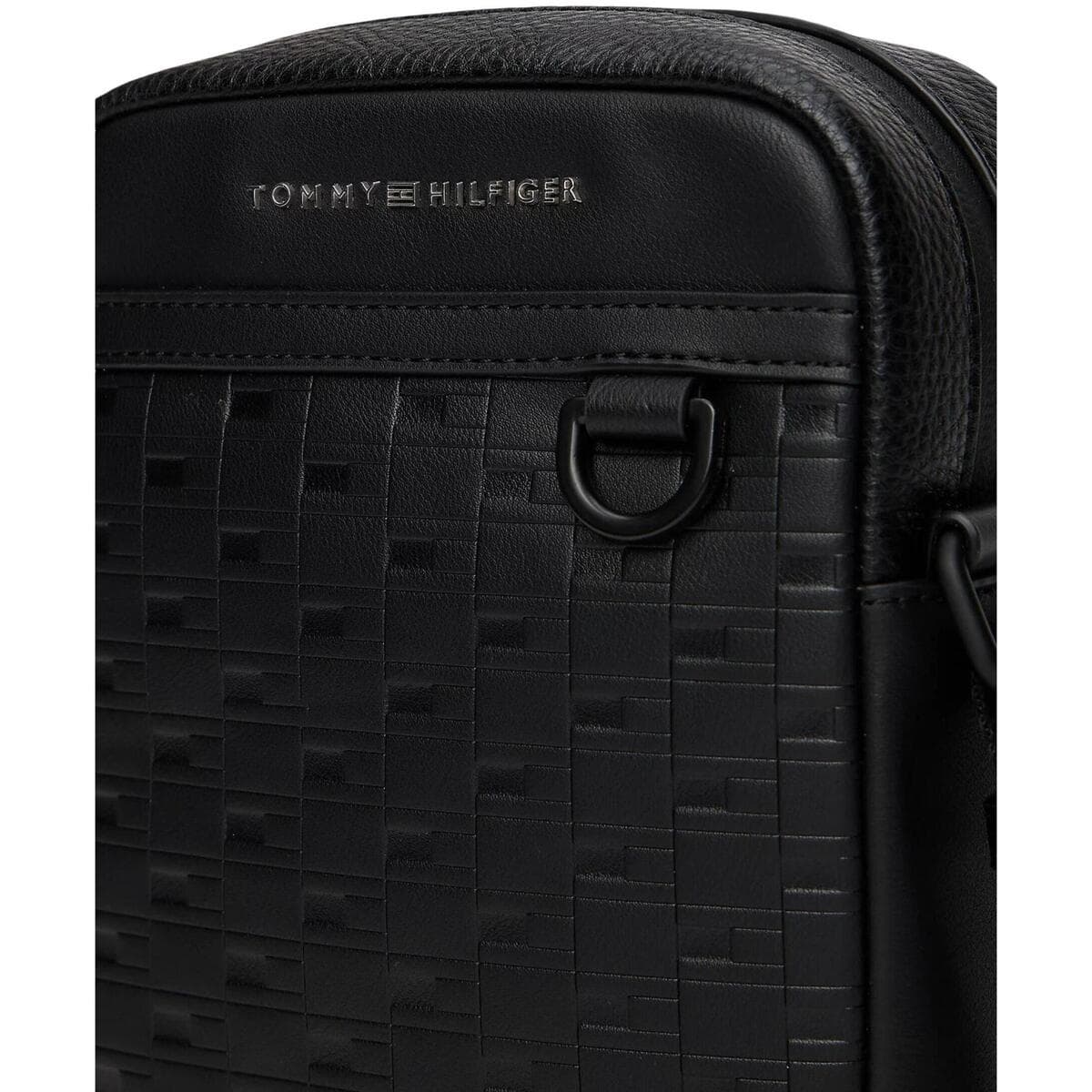 Women's Shoulder Bags Tommy Hilfiger Black