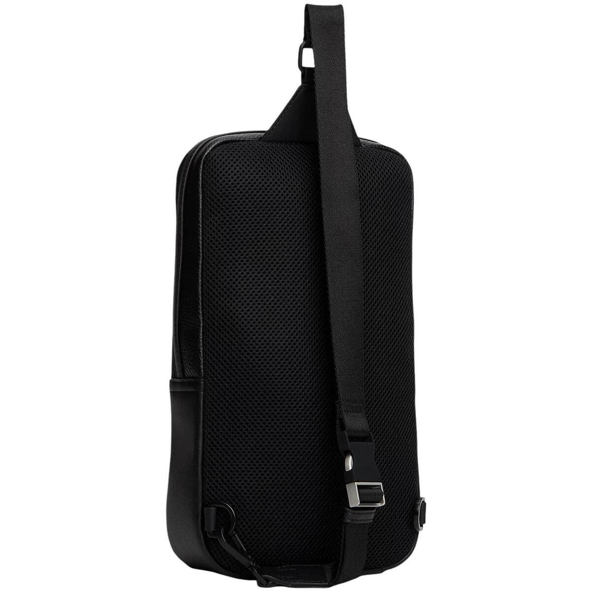 Men's Backpacks Tommy Hilfiger Black