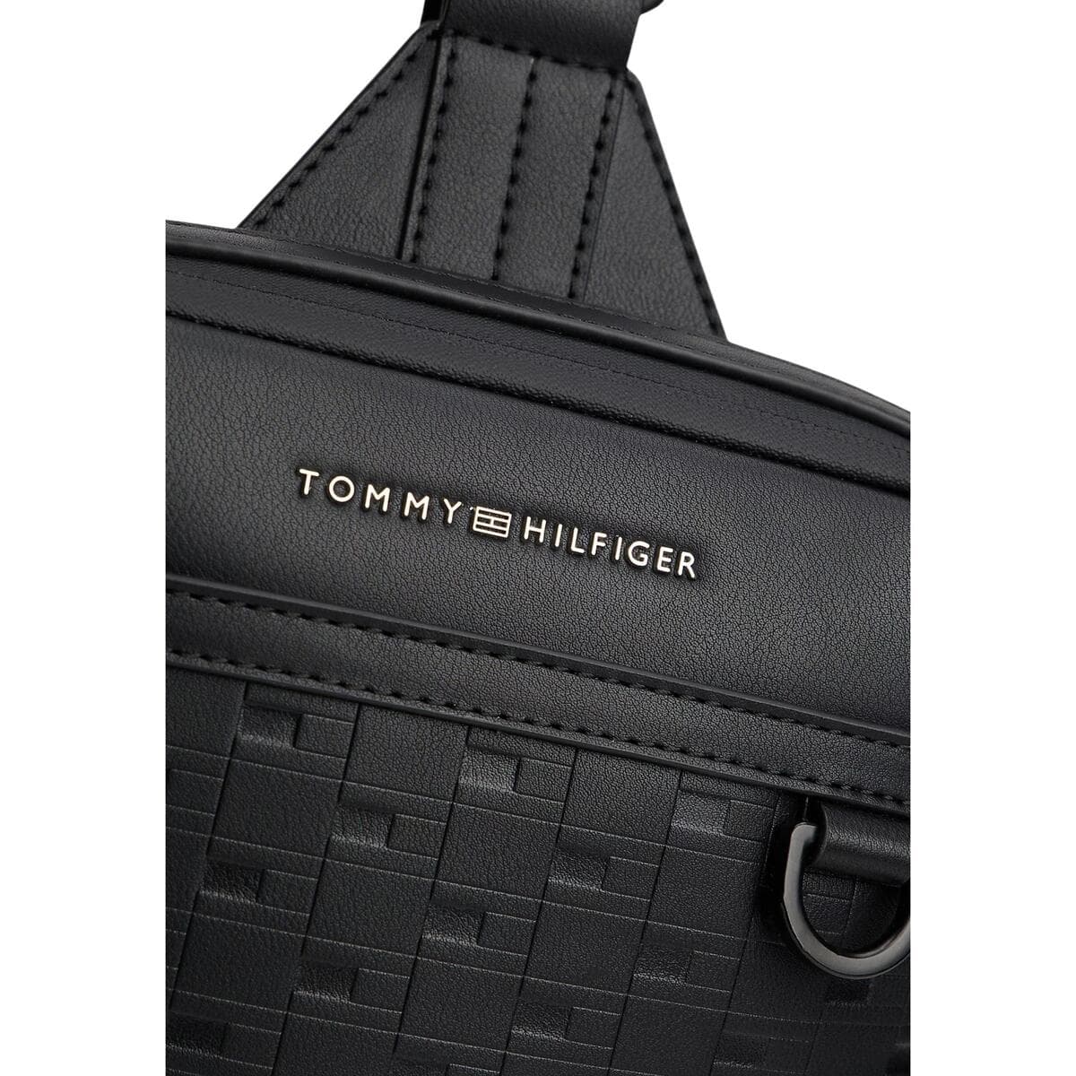 Men's Backpacks Tommy Hilfiger Black