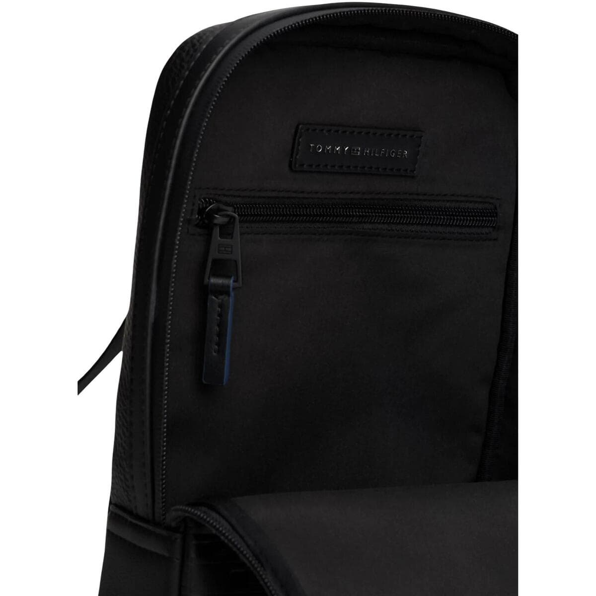 Men's Backpacks Tommy Hilfiger Black