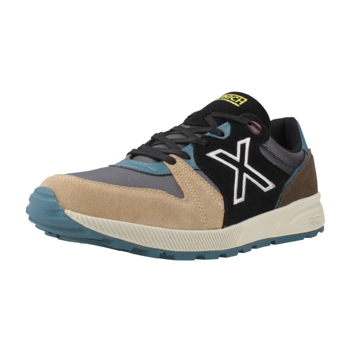 Men's Sneakers Munich Multicolor