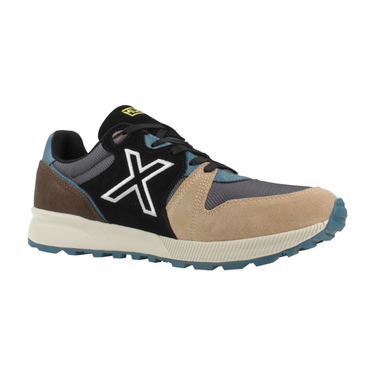 Men's Sneakers Munich Multicolor