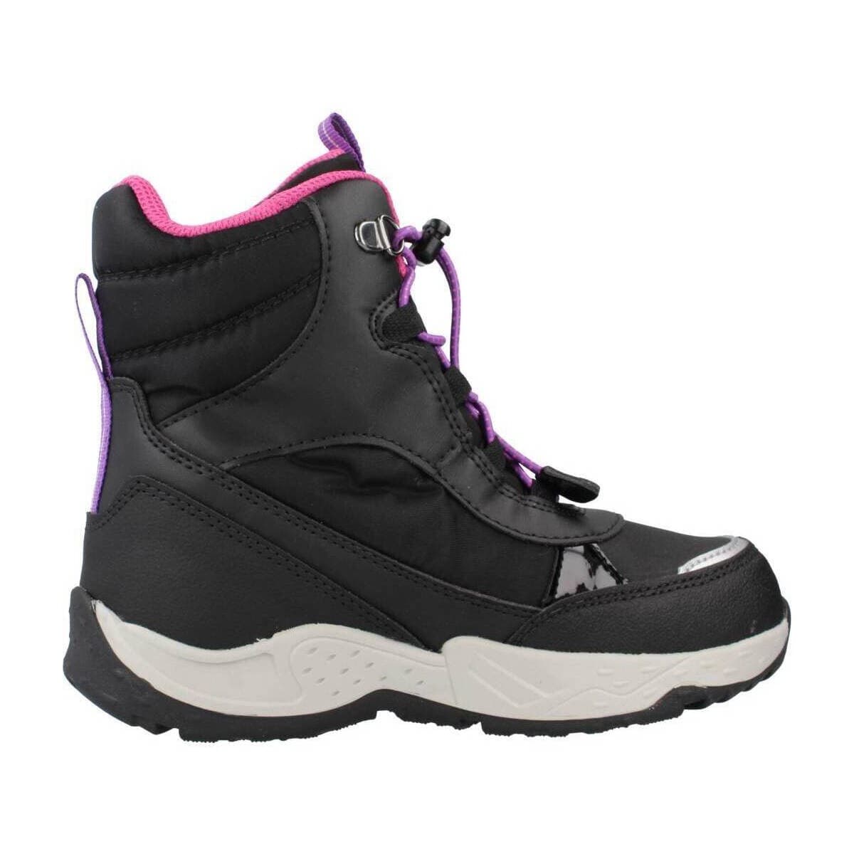 Girls' Boots Geox Black