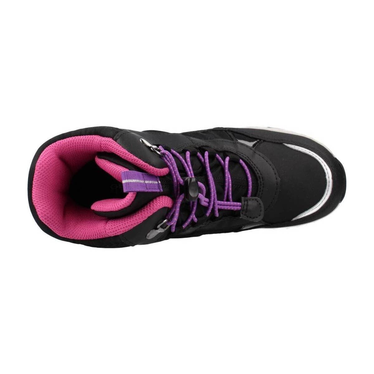 Girls' Boots Geox Black