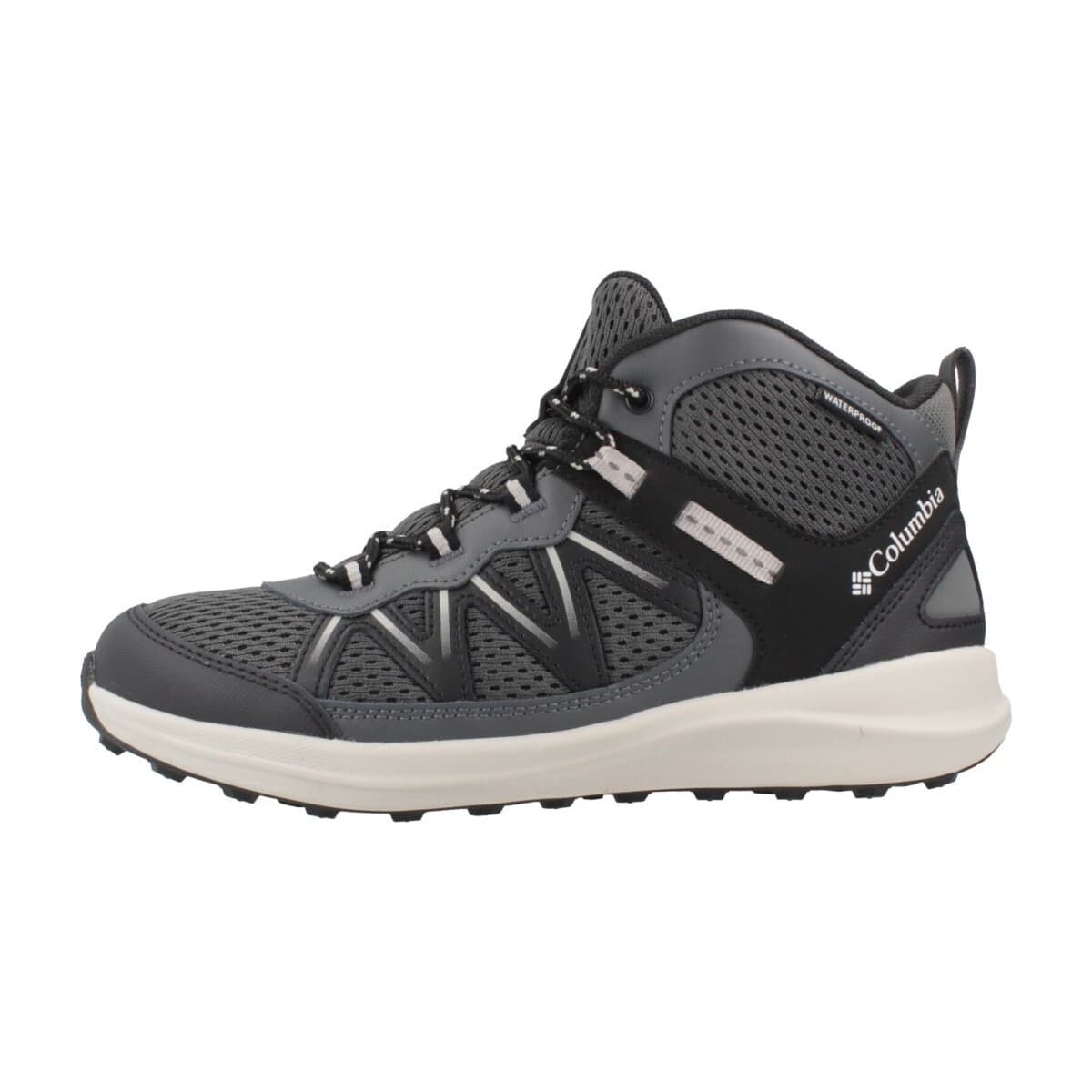 Boys' Sneakers Columbia Gray