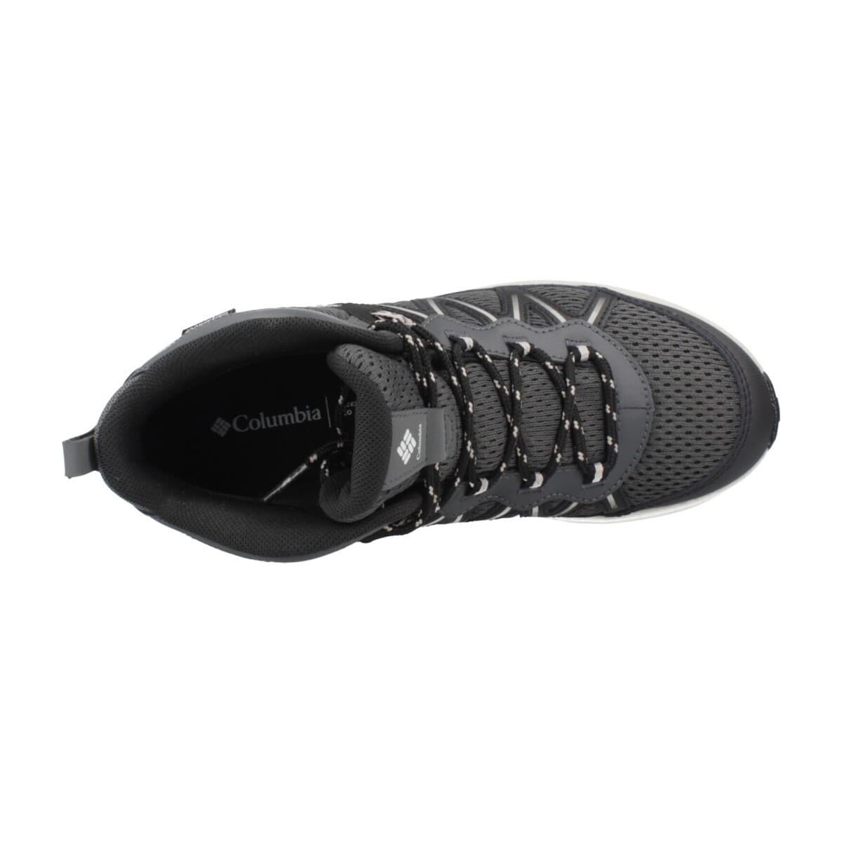 Boys' Sneakers Columbia Gray