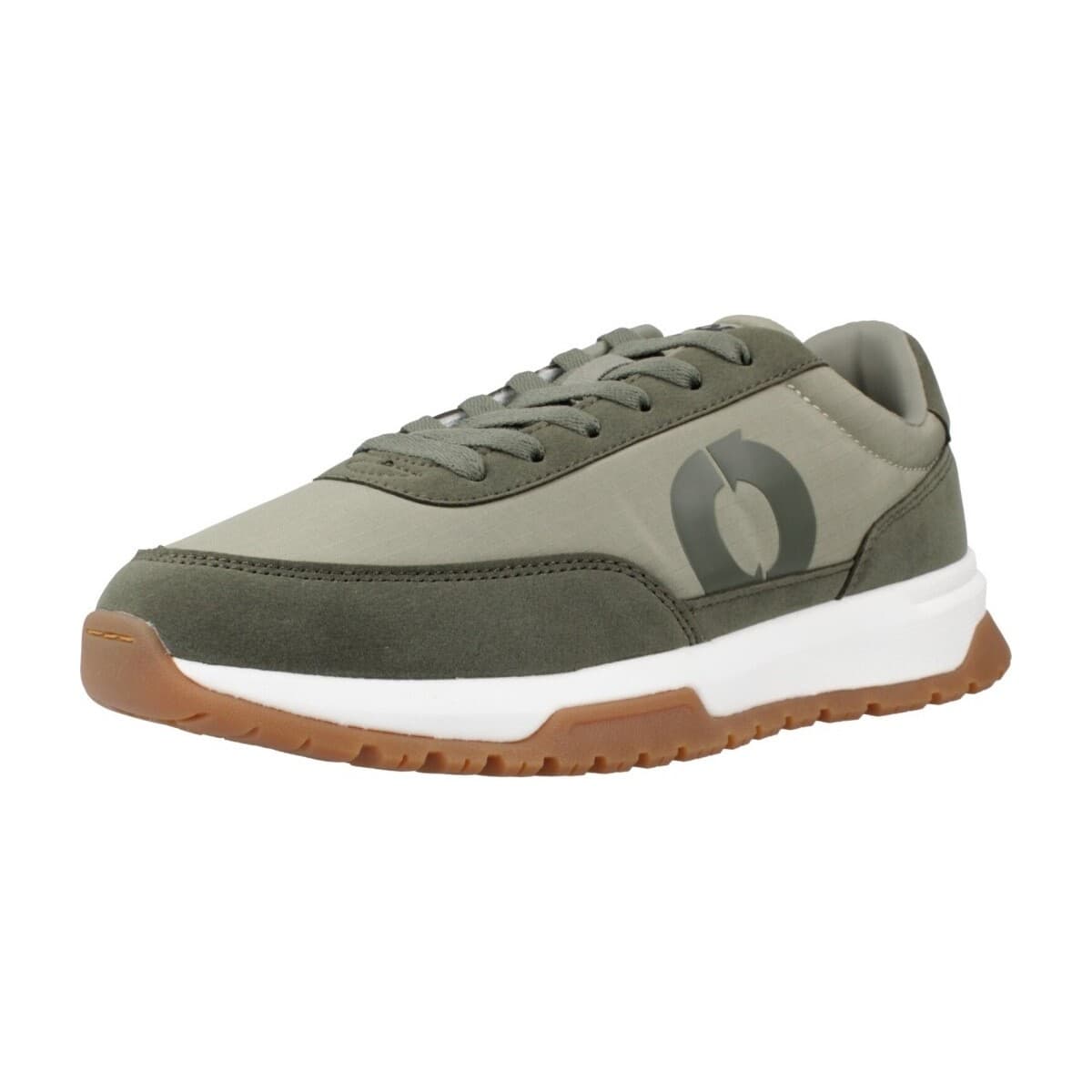 Women's Sneakers Ecoalf Green