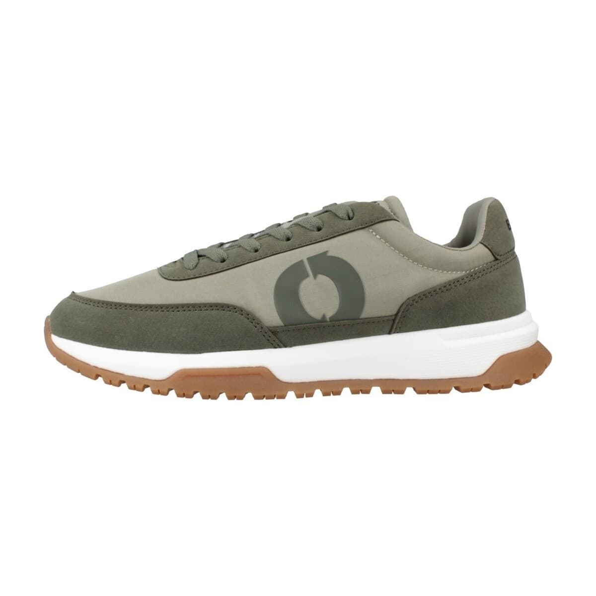 Women's Sneakers Ecoalf Green
