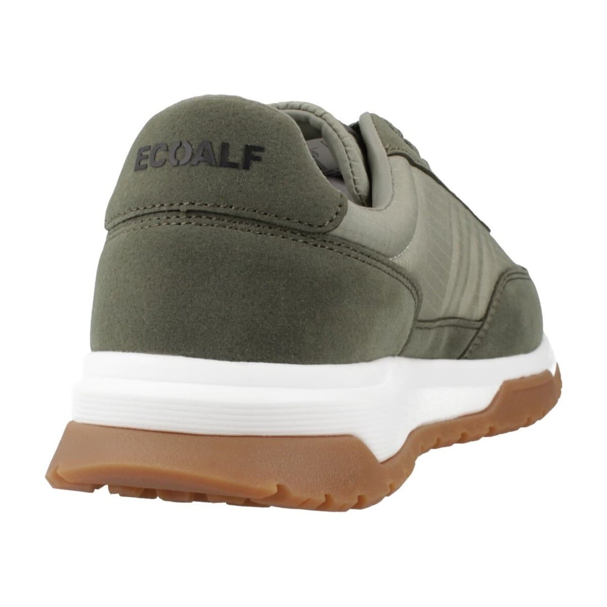 Women's Sneakers Ecoalf Green