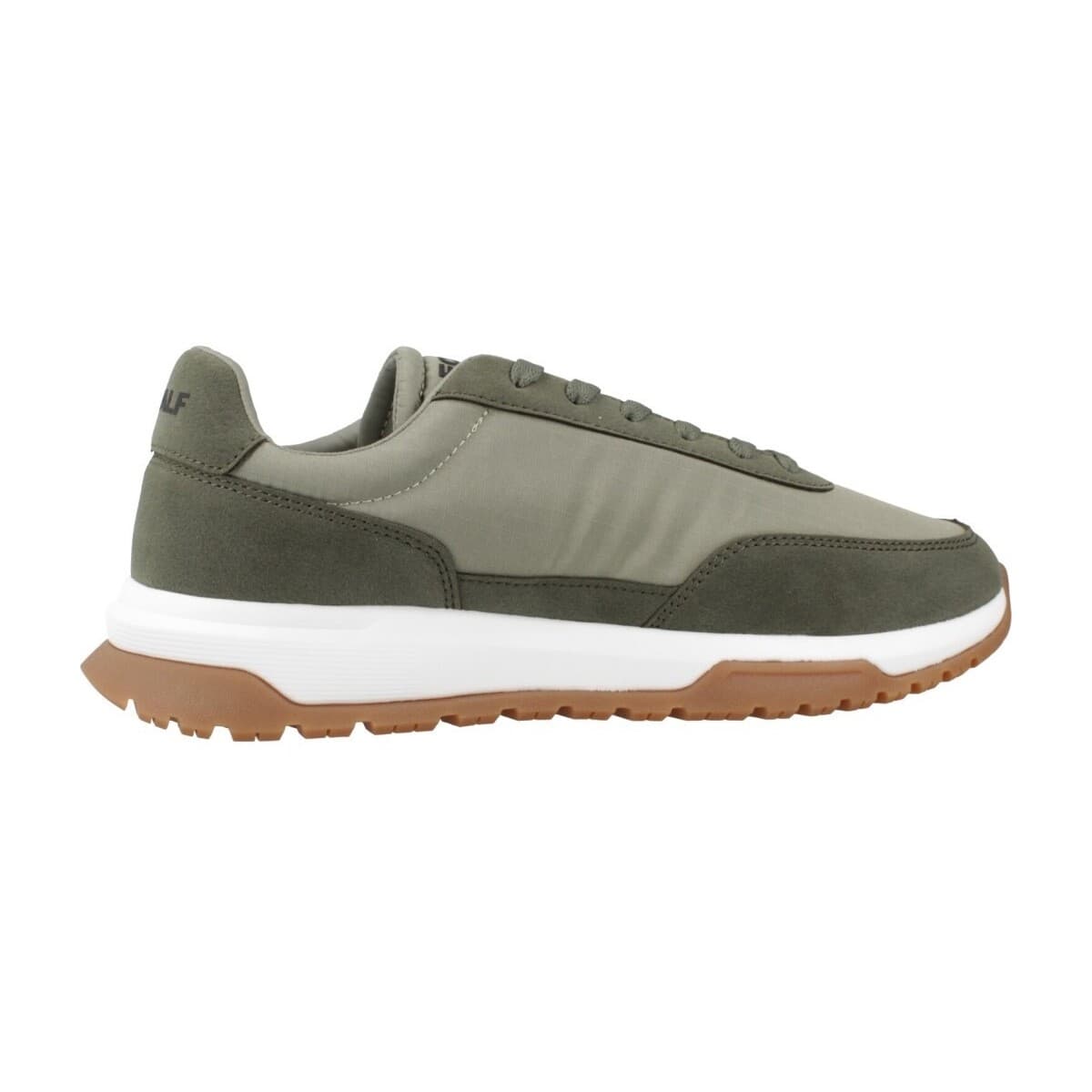 Women's Sneakers Ecoalf Green