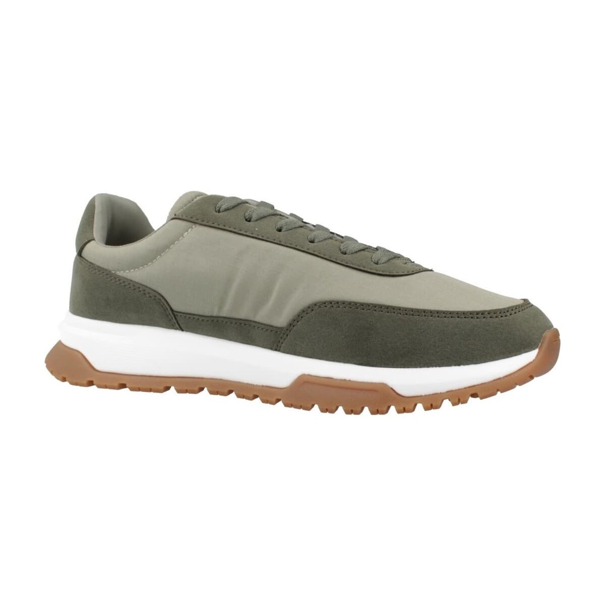 Women's Sneakers Ecoalf Green