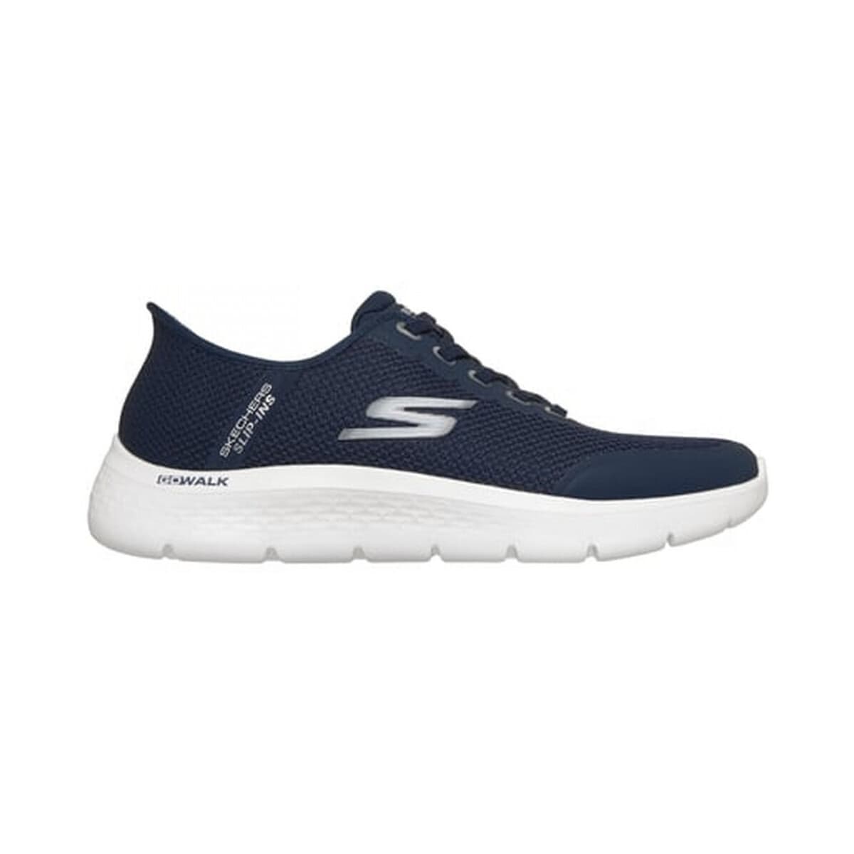 Men's Sneakers Skechers Blue