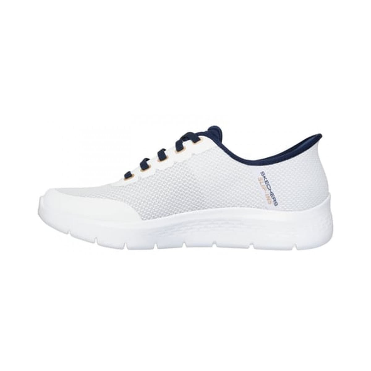 Men's Sneakers Skechers White