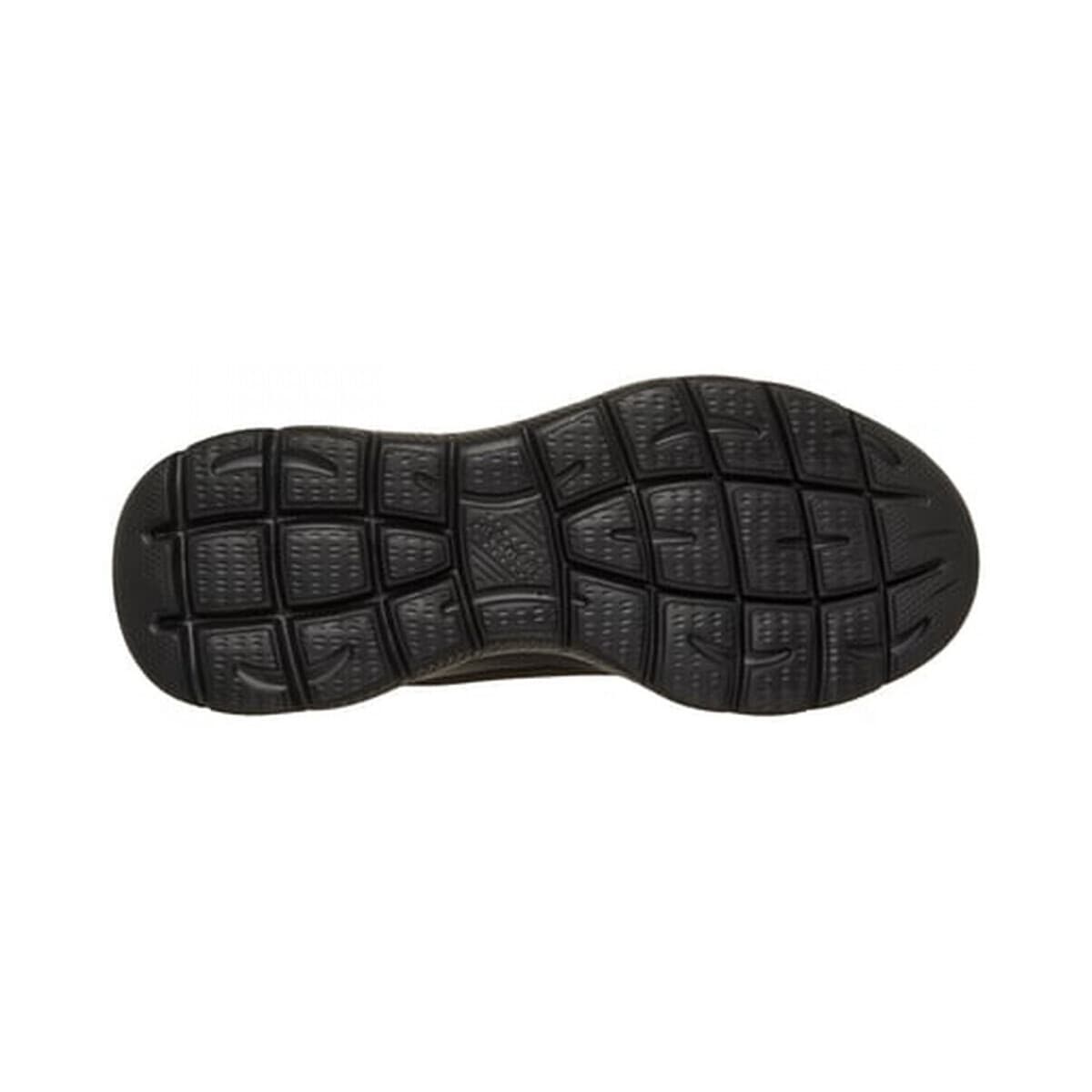 Men's Sneakers Skechers Black