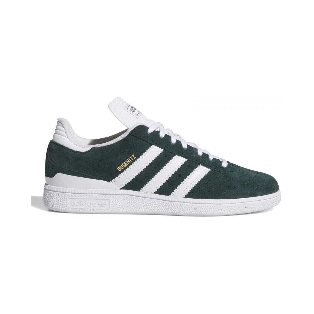 Men's Sneakers adidas Green