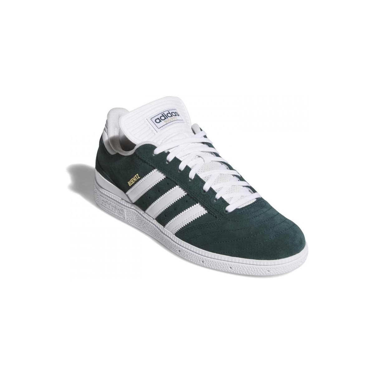 Men's Sneakers adidas Green