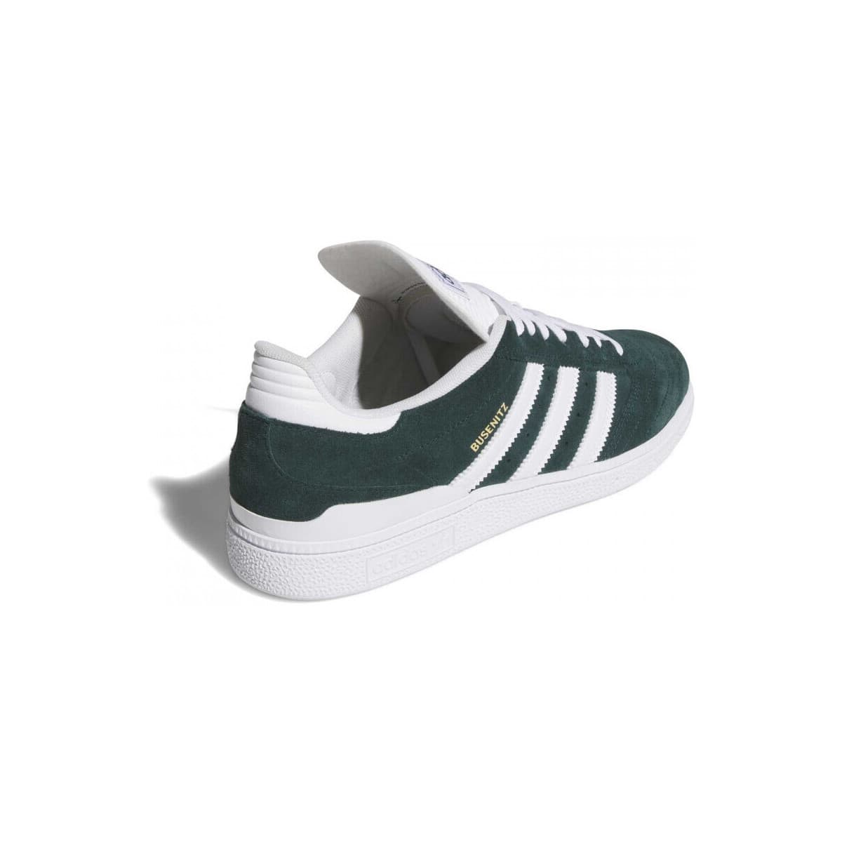 Men's Sneakers adidas Green