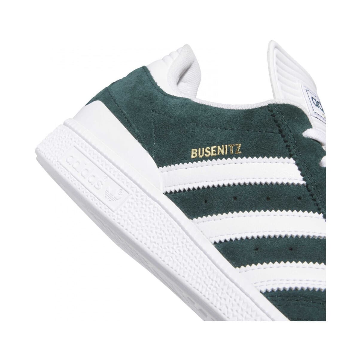 Men's Sneakers adidas Green