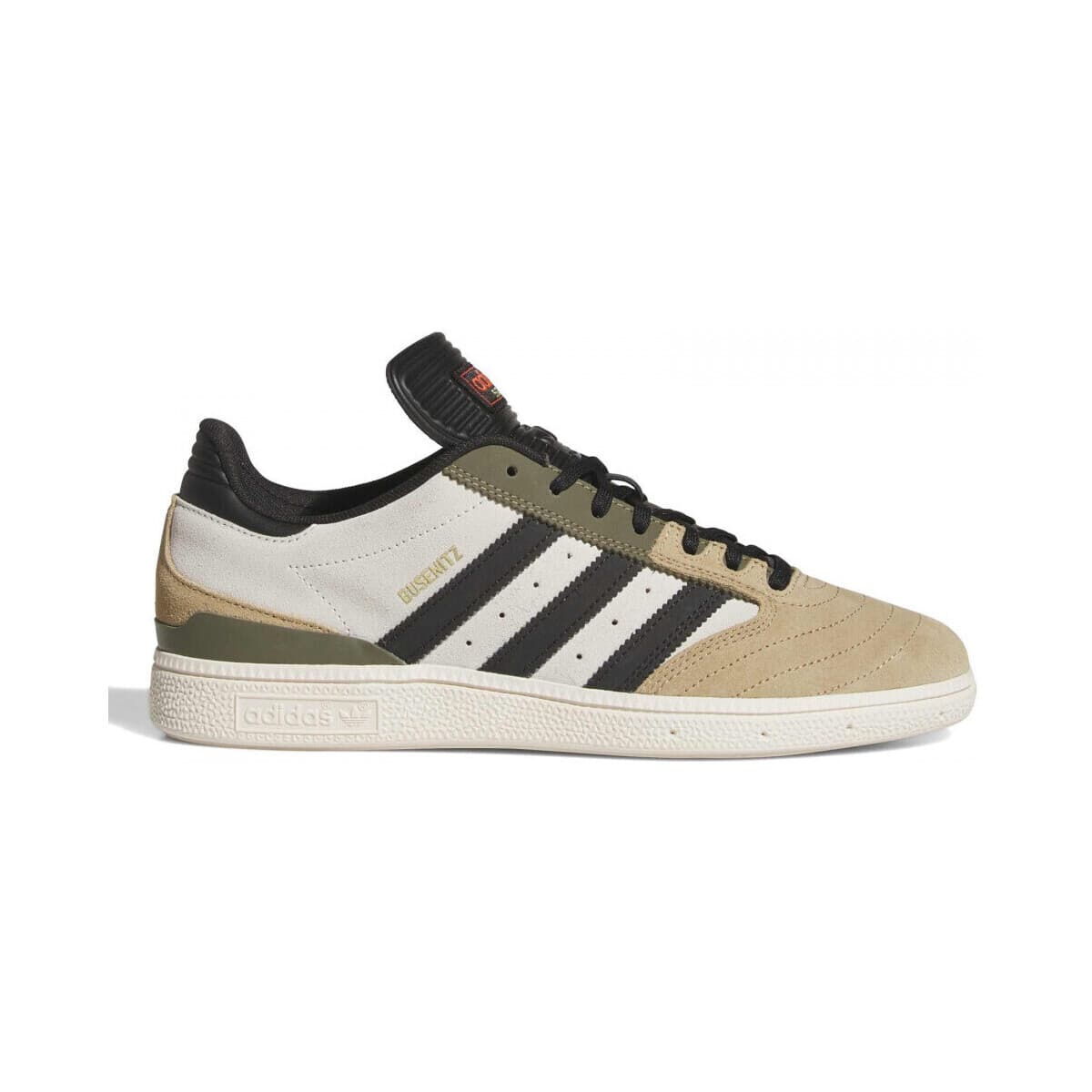 Skate Παπούτσια adidas Busenitz