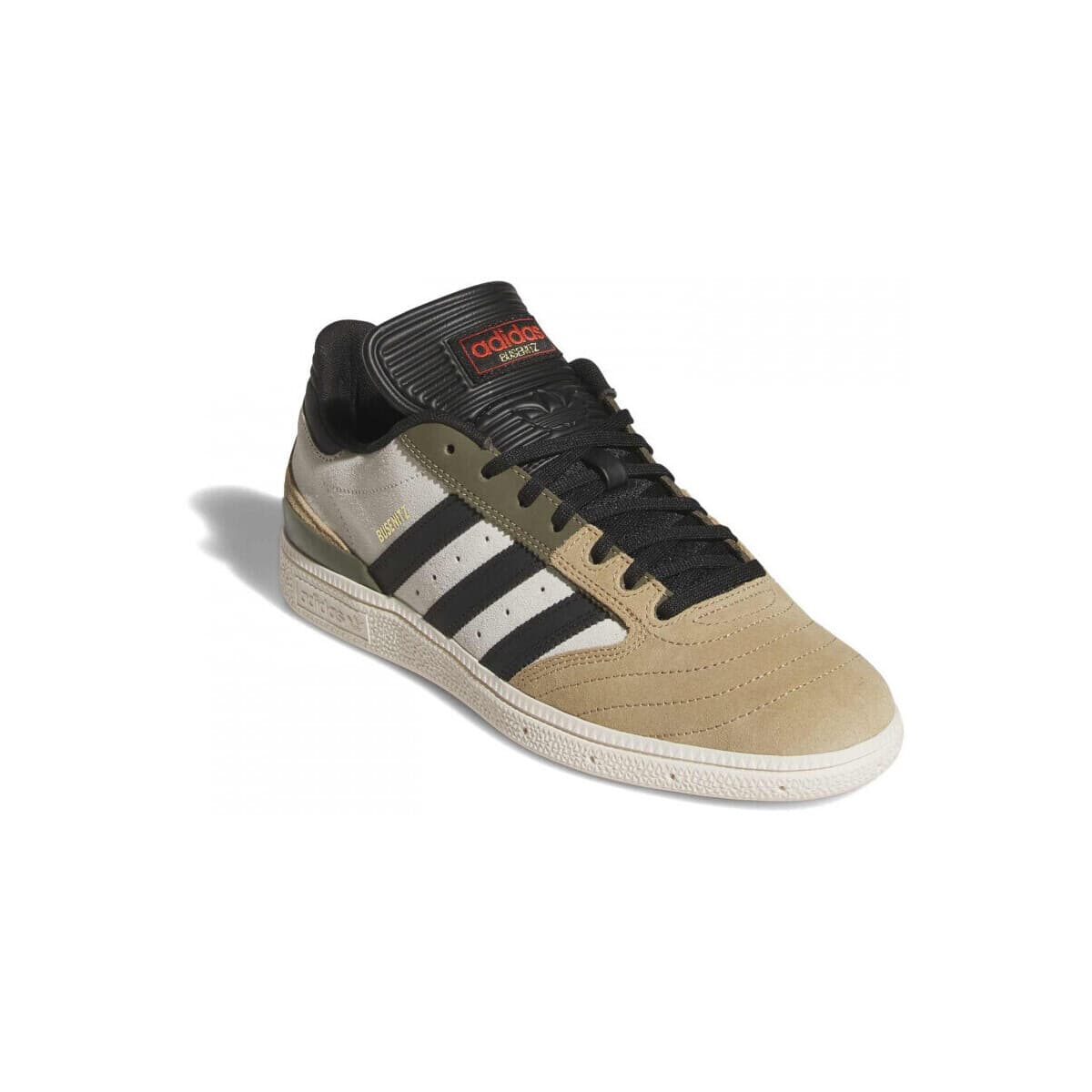 Men's Sneakers adidas Brown