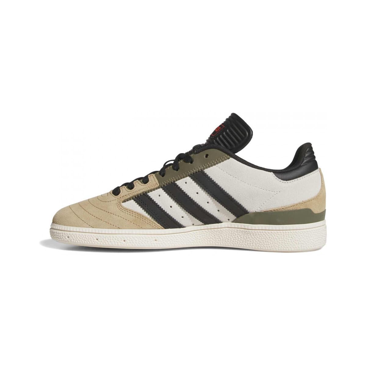 Men's Sneakers adidas Brown